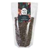 Soak Chia Pudding Premix - Coconut Cacao